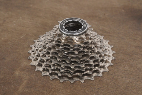 11-28T Shimano 105 CS-5800 11 Speed Road Cassette 276g