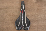 132mm Prologo Zero C3 TiroX Rail Carbon Road Saddle 187g