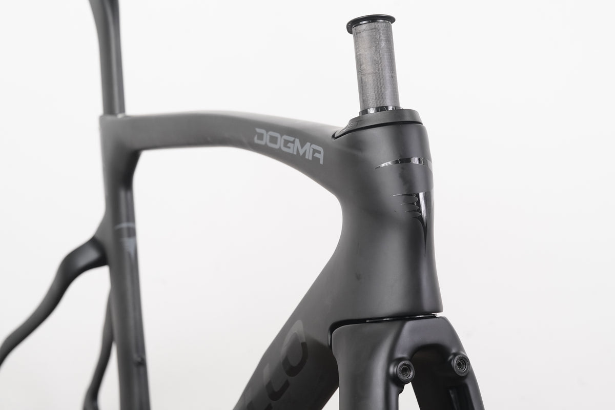 2020 54cm Pinarello Dogma F12 X-LIGHT Carbon Rim Brake Frameset