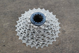 11-28T Shimano Ultegra CS-R8000 11 Speed Cassette 245g 8000