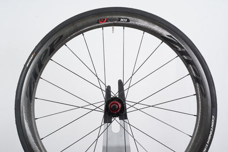 REAR Zipp 303 Firecrest 88/188 Carbon Clincher Rim Brake Wheel 11 Speed