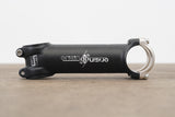 Origin8 Pro Fit 120mm ±7 Degree Alloy Road Stem 129g 1 1/8" 31.8mm Origin 8
