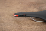 132mm Prologo Zero C3 TiroX Rail Carbon Road Saddle 187g