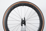 Roval CL 50 Carbon Tubeless Clincher Disc Brake Wheelset Shimano/SRAM 11 Speed