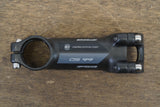 FSA OS-98 CSI 90mm ±6 Degree Carbon Alloy Road Stem 121g 1 1/8" 31.8mm