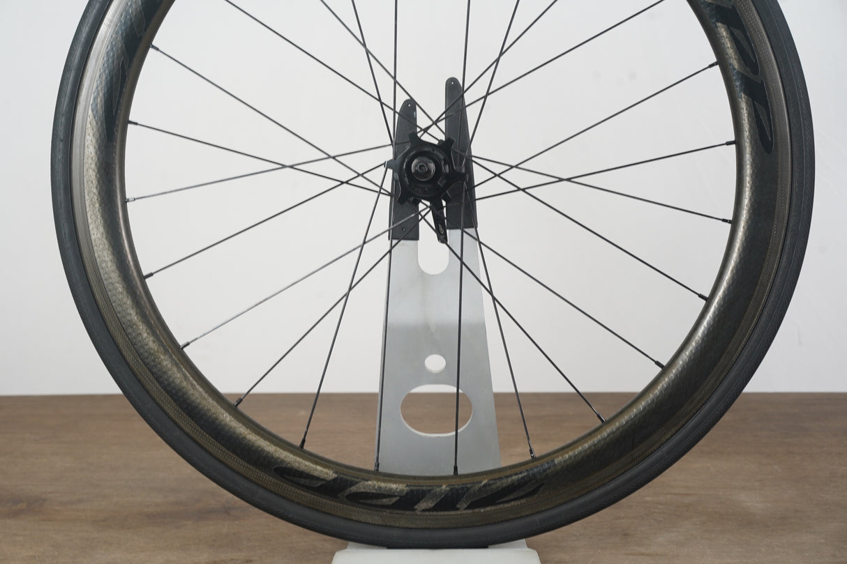 Zipp 303 Firecrest 77/177 Carbon Clincher Rim Brake Wheelset 11 Speed