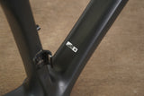 M (Medium) Canyon Ultimate CF SLX Carbon Disc Brake Road Frameset