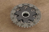 11-40T Shimano XTR CS-M9001 11 Speed Road MTB Cassette 327g