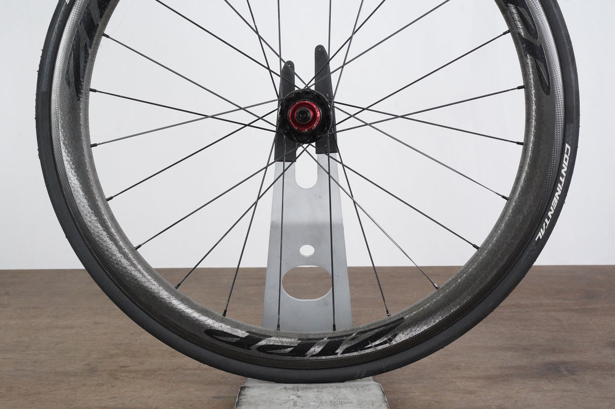 REAR Zipp 303 Firecrest 88/188 Carbon Clincher Rim Brake Wheel 11 Speed