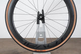 Roval CL 50 Carbon Tubeless Clincher Disc Brake Wheelset Shimano/SRAM 11 Speed