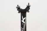 25.4mm FSA SL-K Carbon Alloy Setback Seatpost SLK 191g