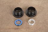 Kogel BSA30 BSA Threaded to 386EVO Ceramic Bearings Bottom Bracket