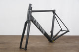 M (Medium) Canyon Ultimate CF SLX Carbon Disc Brake Road Frameset