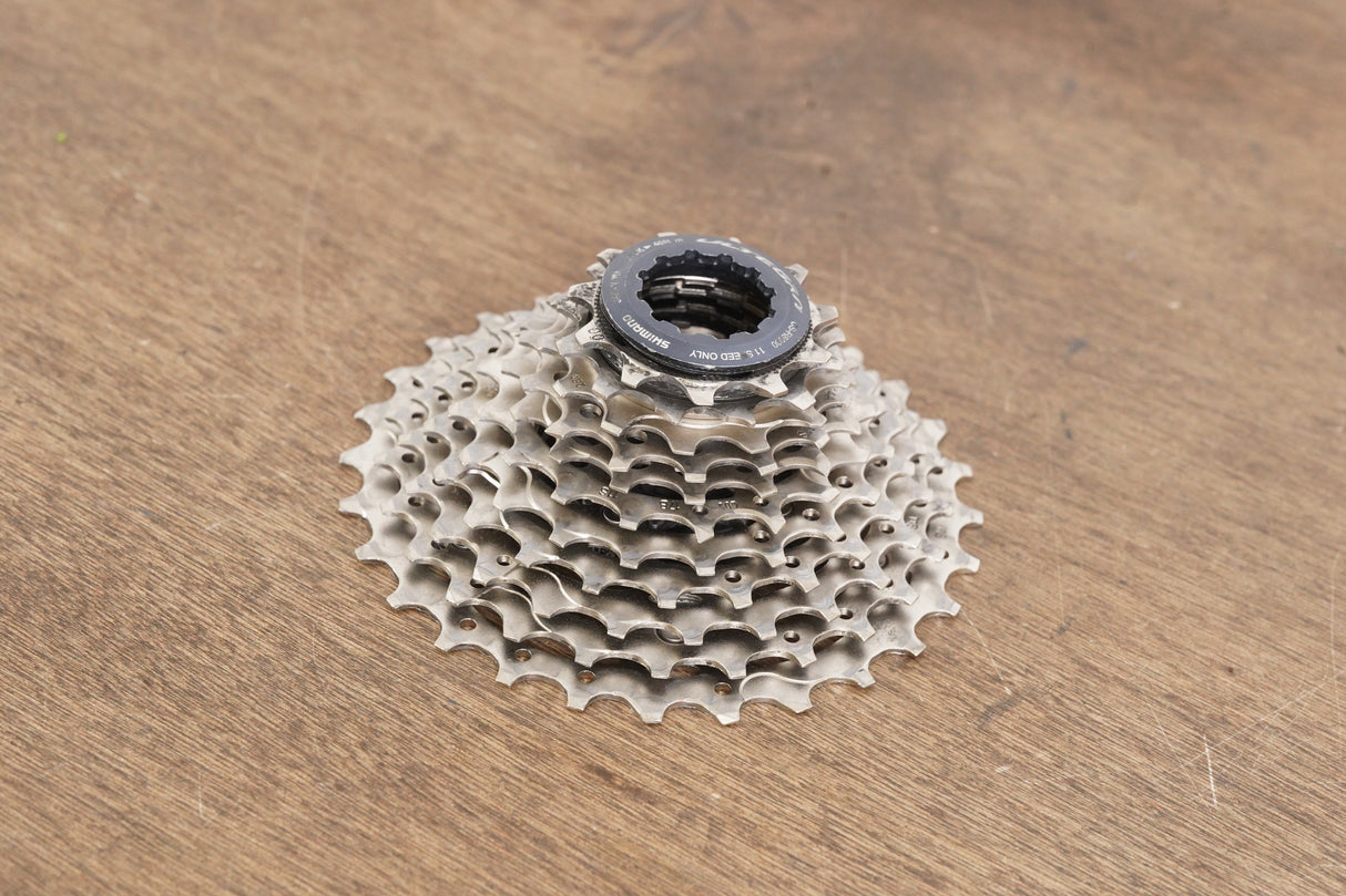 11-28T Shimano Ultegra CS-R8000 11 Speed Cassette 244g 8000