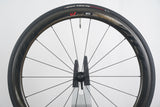 Zipp 303 Firecrest 77/177 Carbon Clincher Rim Brake Wheelset 11 Speed
