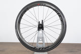REAR Zipp 303 Firecrest 88/188 Carbon Clincher Rim Brake Wheel 11 Speed