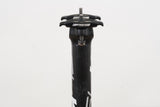 25.4mm FSA SL-K Carbon Alloy Setback Seatpost SLK 191g
