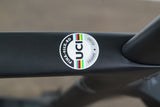 2020 54cm Pinarello Dogma F12 X-LIGHT Carbon Rim Brake Frameset