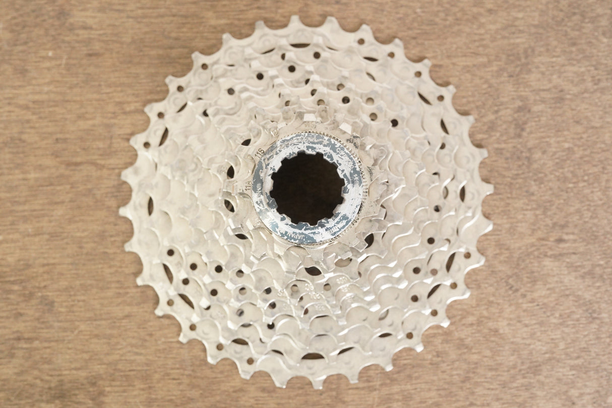 11-32T Shimano Ultegra CS-R8000 11 Speed Cassette 283g 8000