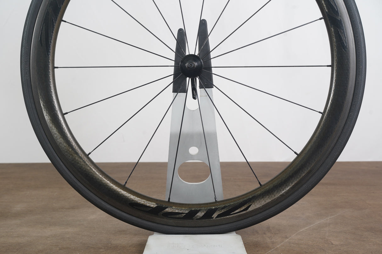 Zipp 303 Firecrest 77/177 Carbon Clincher Rim Brake Wheelset 11 Speed