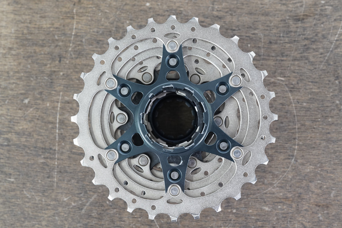 11-28T Shimano Ultegra CS-R8000 11 Speed Cassette 245g 8000