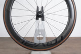 Roval CL 50 Carbon Tubeless Clincher Disc Brake Wheelset Shimano/SRAM 11 Speed
