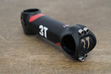3T ARX II Team 120mm ±6 Degree Alloy Road Stem 136g 1 1/8" 31.8mm