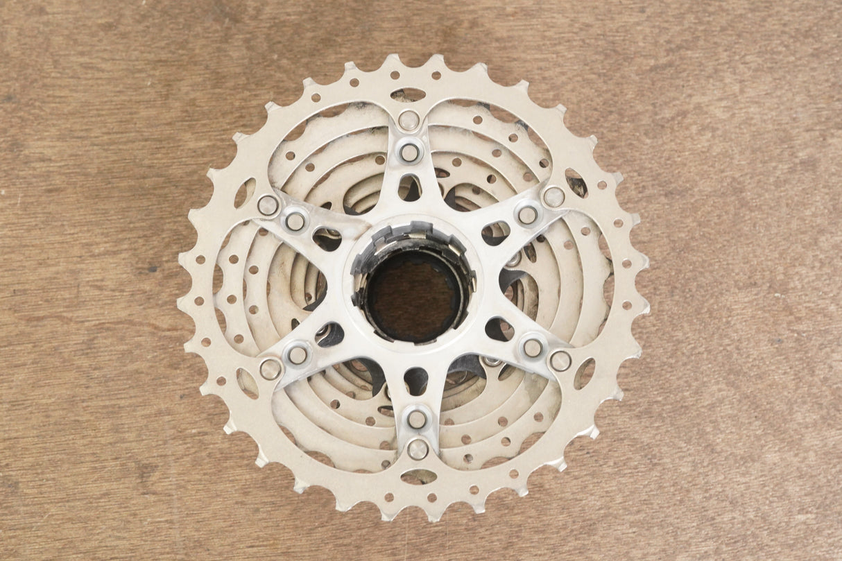 11-32T Shimano Ultegra CS-R8000 11 Speed Cassette 283g 8000