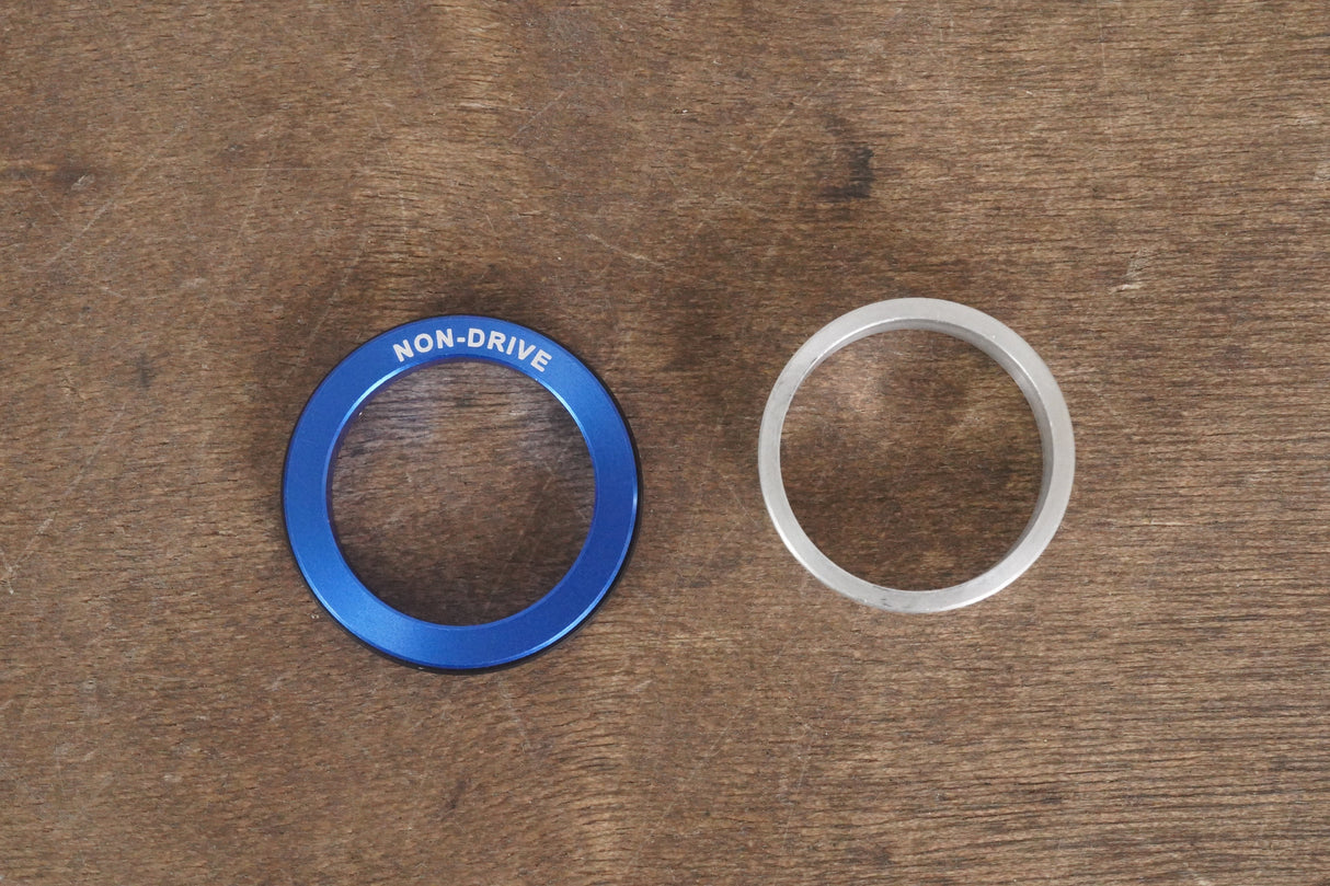 Kogel BSA30 BSA Threaded to 386EVO Ceramic Bearings Bottom Bracket