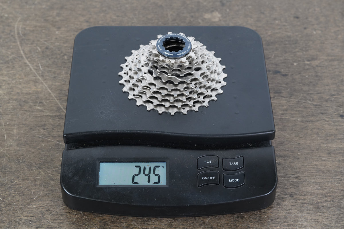 11-28T Shimano Ultegra CS-R8000 11 Speed Cassette 245g 8000