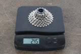 11-28T Shimano Ultegra CS-R8000 11 Speed Cassette 245g 8000