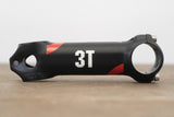3T ARX II Team 120mm ±6 Degree Alloy Road Stem 136g 1 1/8" 31.8mm