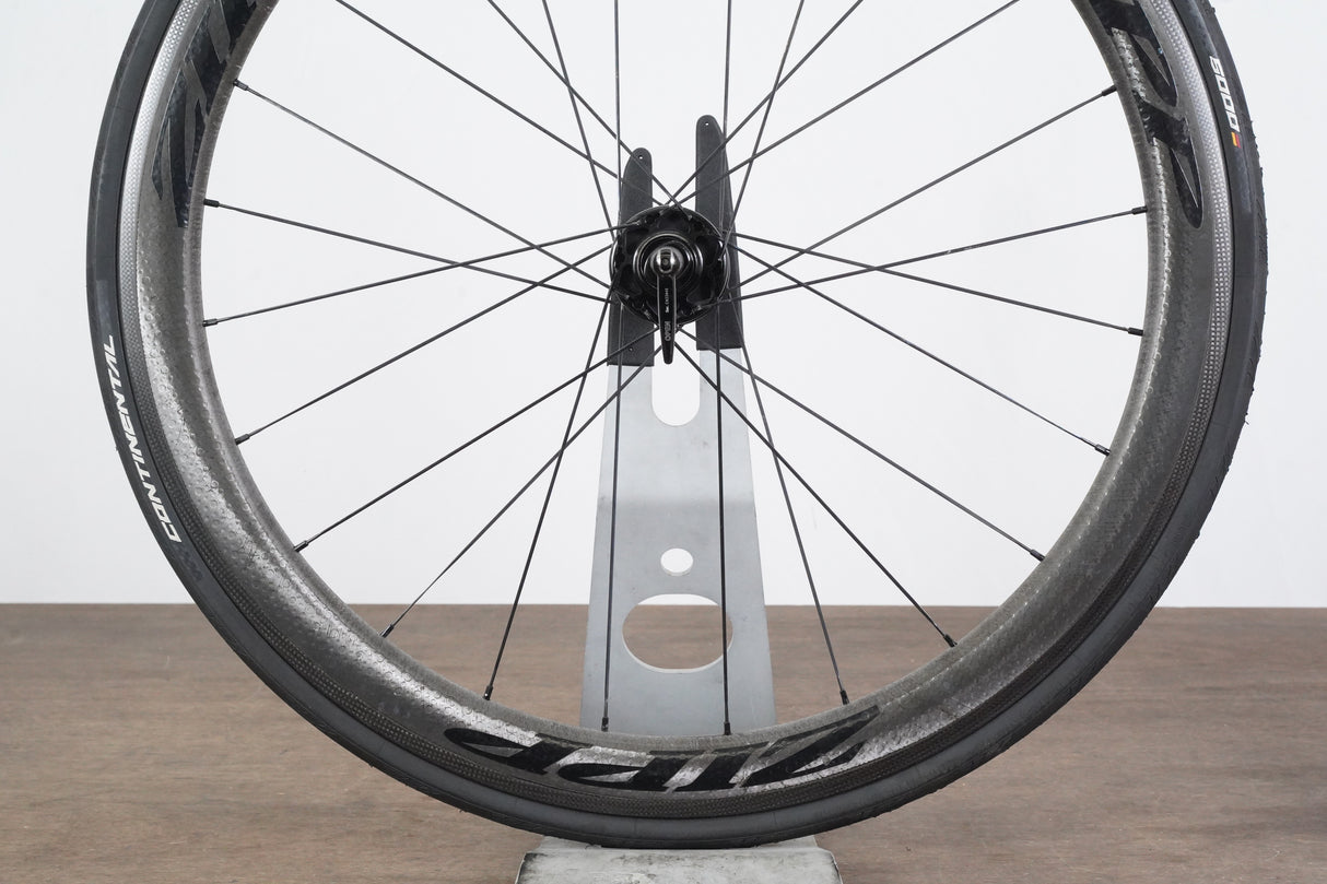 REAR Zipp 303 Firecrest 88/188 Carbon Clincher Rim Brake Wheel 11 Speed
