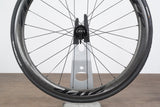 REAR Zipp 303 Firecrest 88/188 Carbon Clincher Rim Brake Wheel 11 Speed