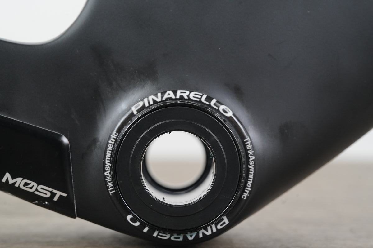 2020 54cm Pinarello Dogma F12 X-LIGHT Carbon Rim Brake Frameset