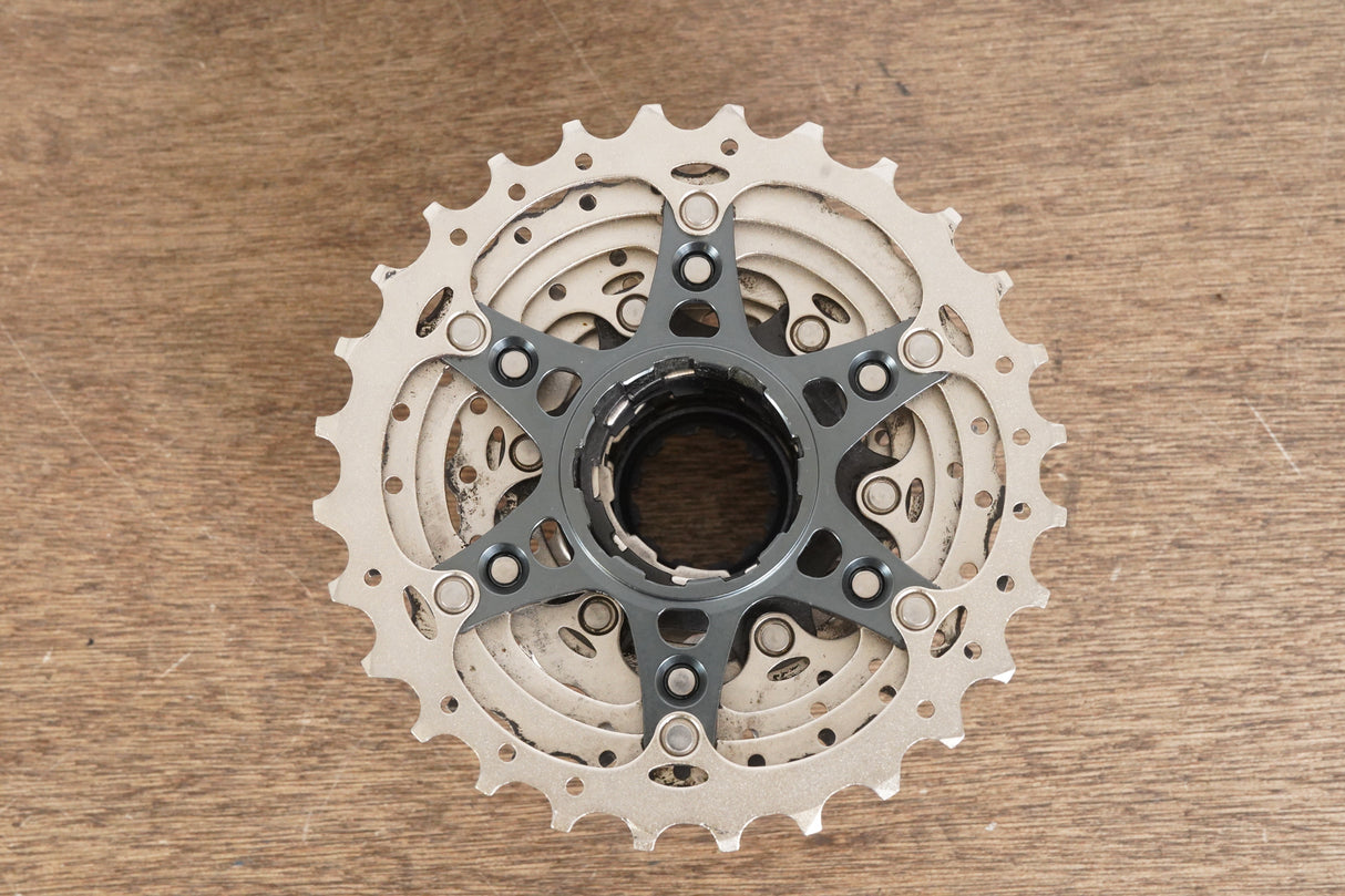 11-28T Shimano Ultegra CS-R8000 11 Speed Cassette 244g 8000