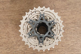 11-28T Shimano Ultegra CS-R8000 11 Speed Cassette 244g 8000