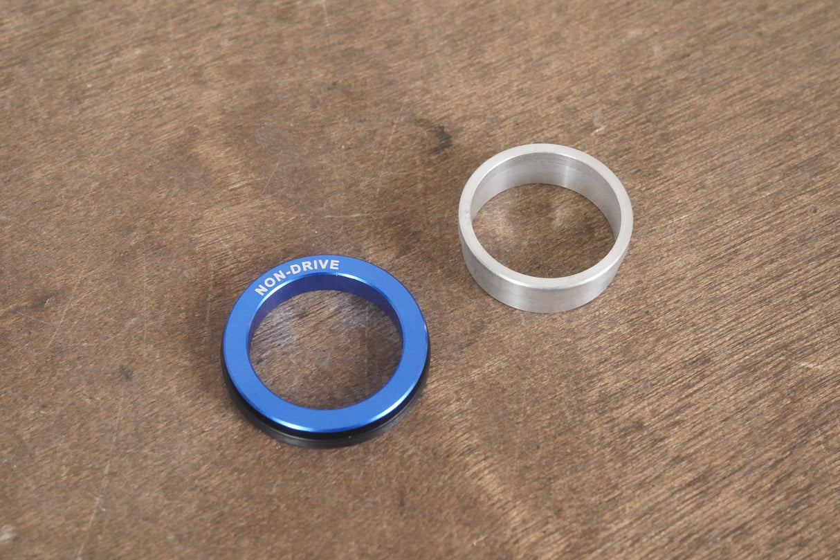 Kogel BSA30 BSA Threaded to 386EVO Ceramic Bearings Bottom Bracket
