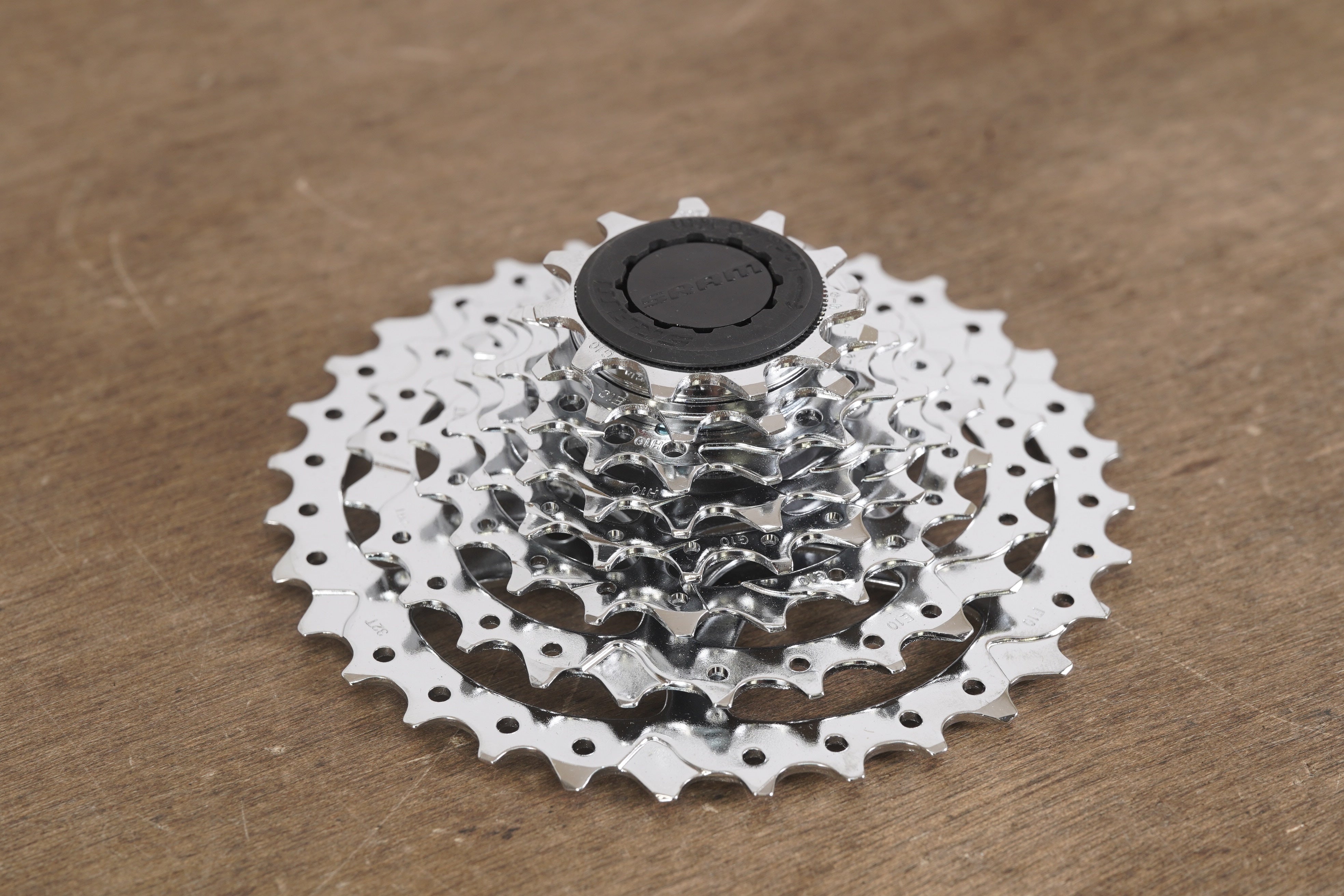 NEW 11-32T SRAM PG-830 8 Speed Road MTB Cassette 284g – Elevate