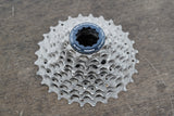 11-28T Shimano Ultegra CS-R8000 11 Speed Cassette 245g 8000