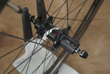 Zipp 303 Firecrest 77/177 Carbon Clincher Rim Brake Wheelset 11 Speed