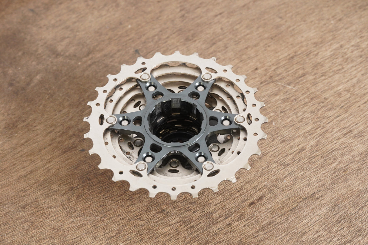 11-28T Shimano Ultegra CS-R8000 11 Speed Cassette 244g 8000