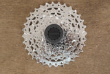 NEW 11-32T SRAM PG-830 8 Speed Road MTB Cassette 284g