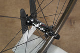 Zipp 303 Firecrest 77/177 Carbon Clincher Rim Brake Wheelset 11 Speed