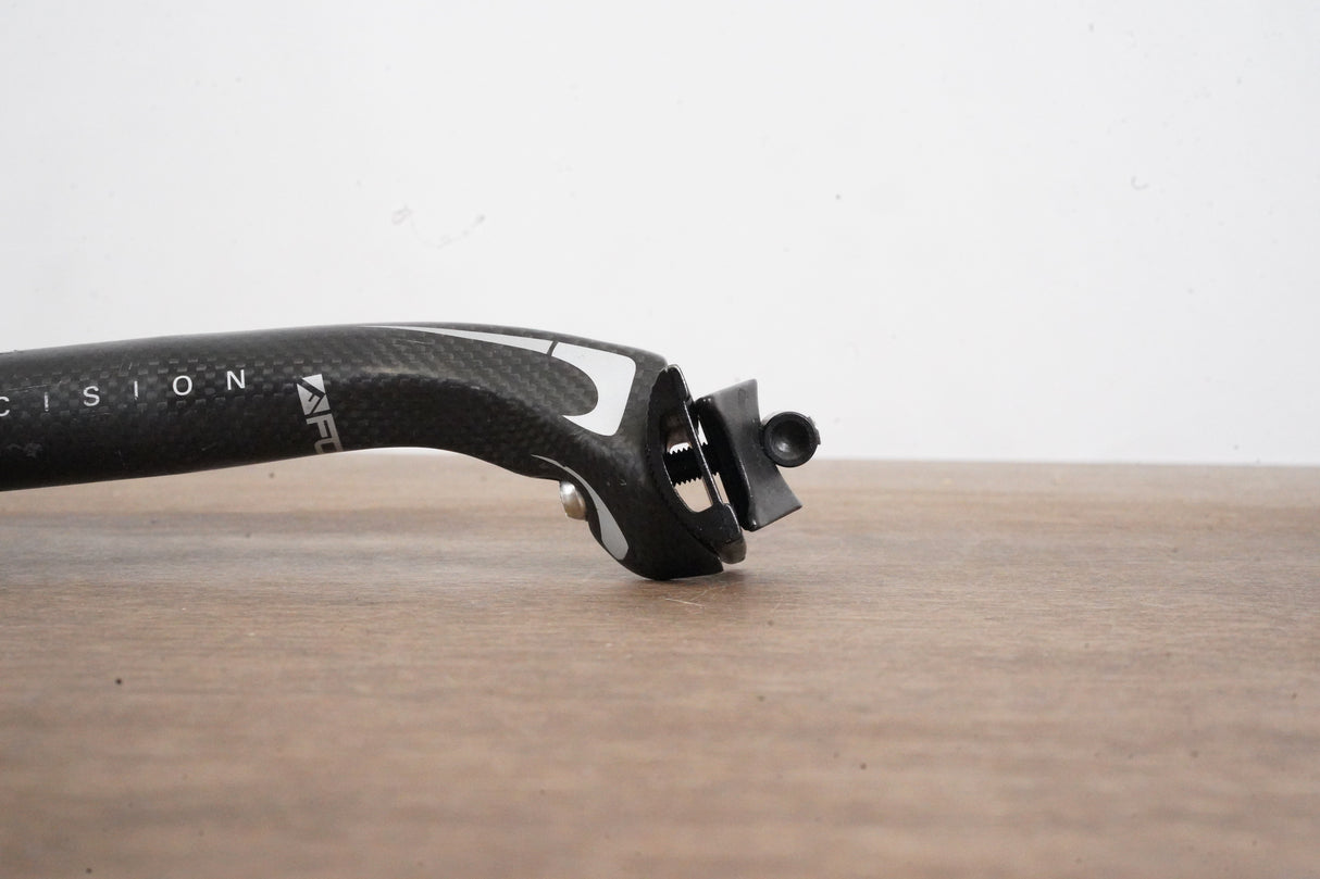 27.2mm Forte Precision Carbon Setback Road Seatpost