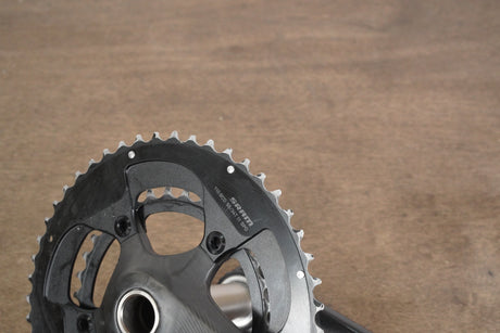 172.5mm 50/34T GXP SRAM Red 22 Carbon Road Crankset
