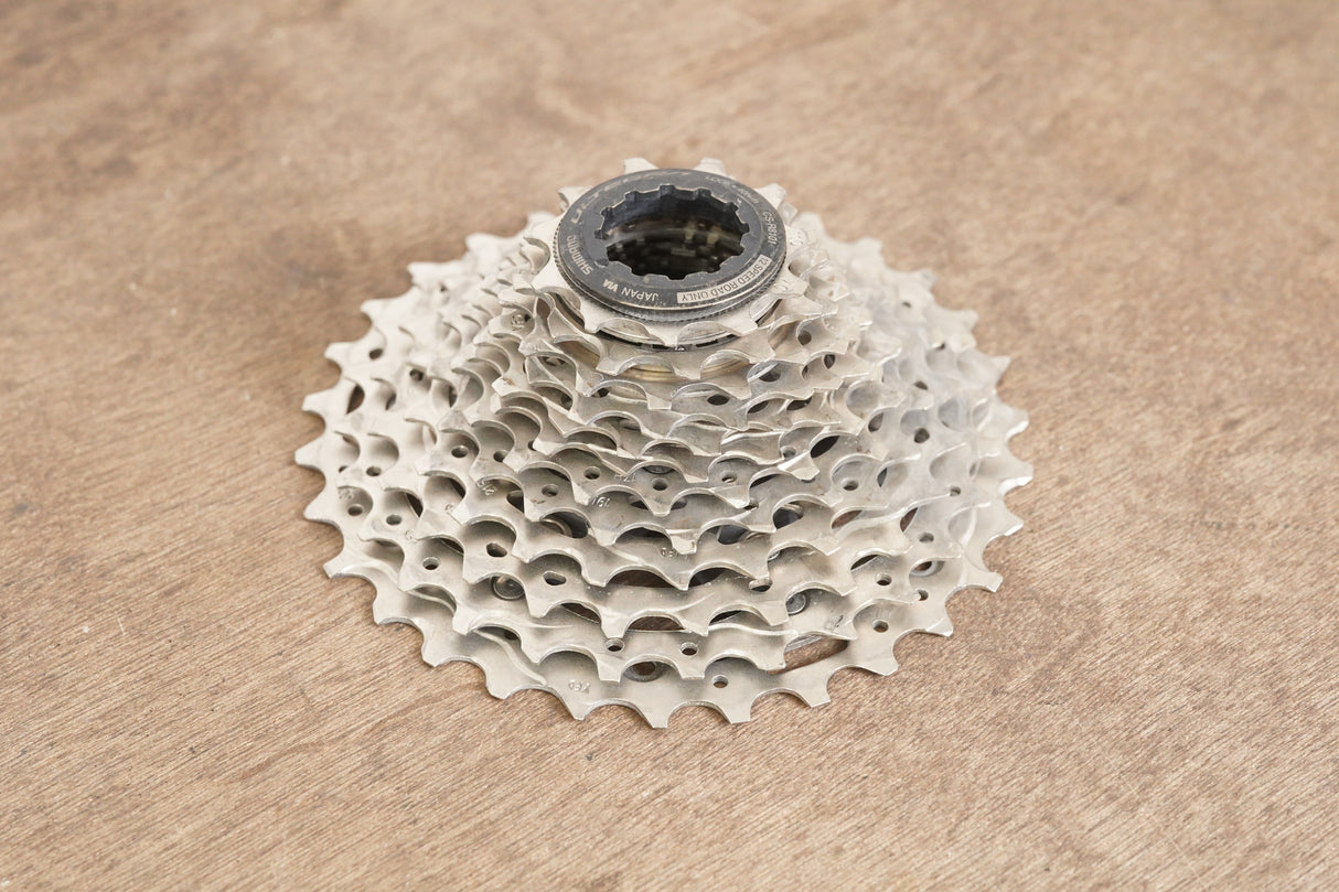 Shimano Ultegra CS-R8101 12 Speed Cassette