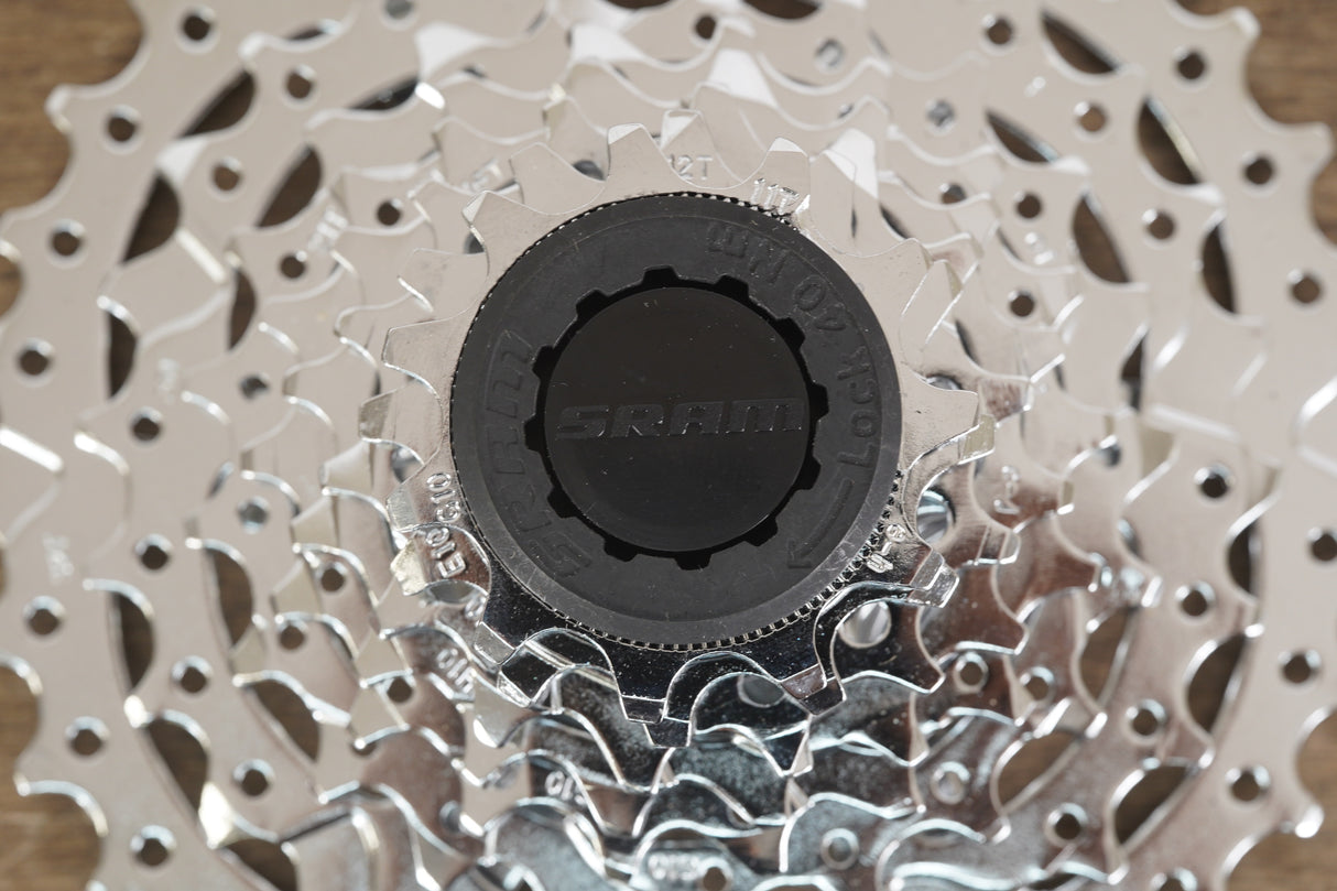 NEW 11-32T SRAM PG-830 8 Speed Road MTB Cassette 284g