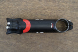 3T ARX II Team 120mm ±6 Degree Alloy Road Stem 136g 1 1/8" 31.8mm