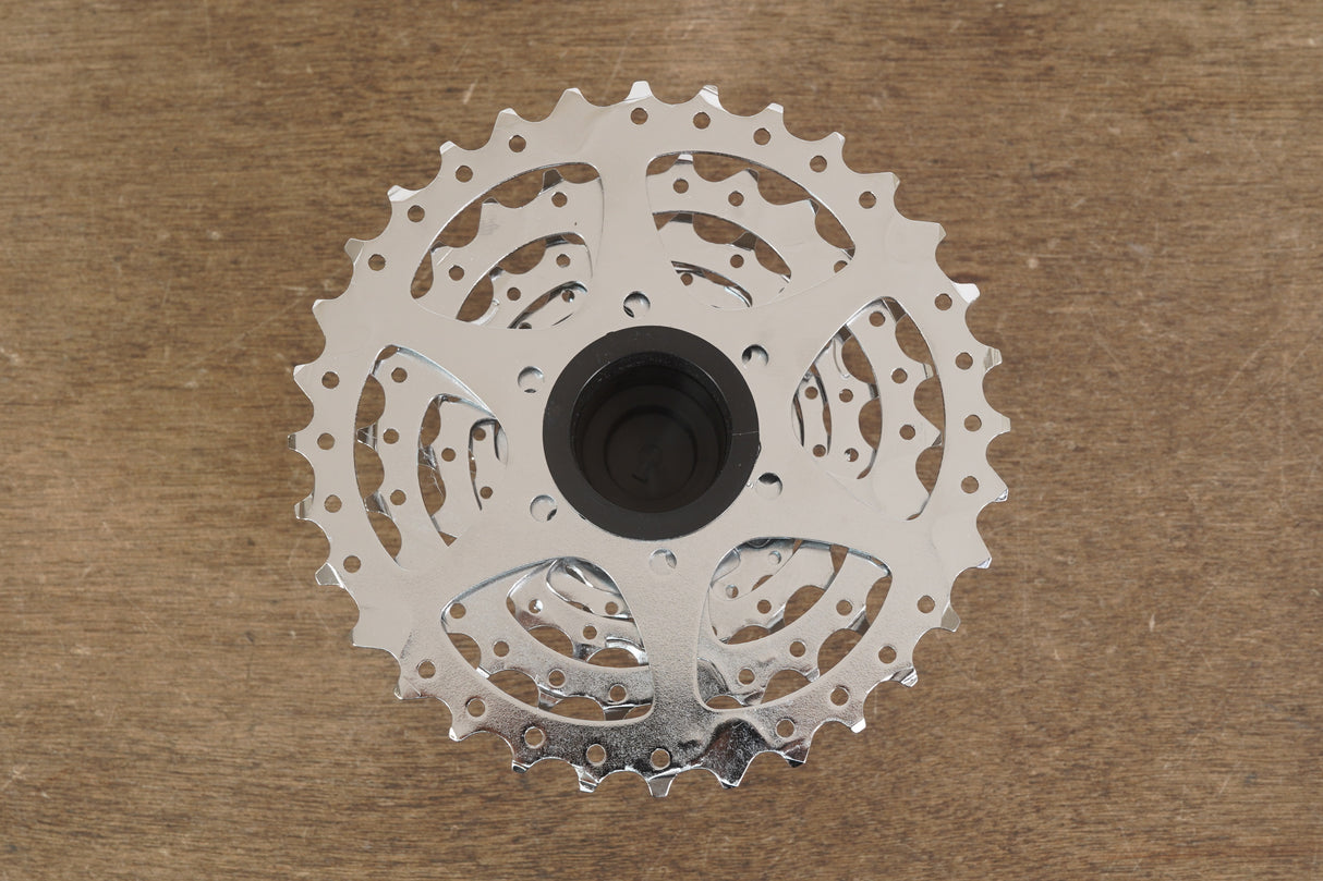 NEW 11-32T SRAM PG-830 8 Speed Road MTB Cassette 284g